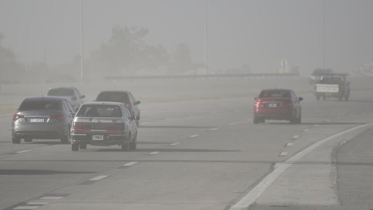 Jueves con viento: recomendaciones para evitar problemas