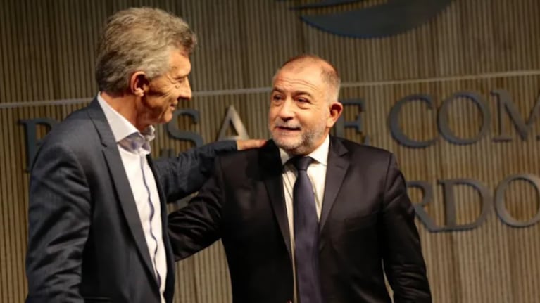Juez apuntó contra Macri tras sus dichos sobre Milei: “Parece la gorda Carrió en calzoncillos”