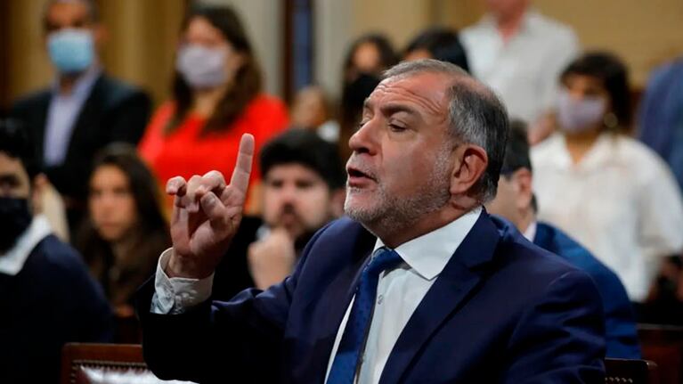 Juez calificó a la maniobra de CFK de "estafatoria".