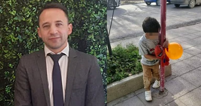 Juez de familia, Pablo José Pérez es apuntado por la familia paterna del nene muerto.