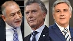 Juez, duro con Macri por la reunión con Llaryora.