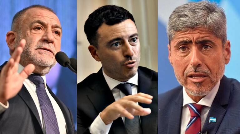 Juez y De Loredo pidieron juicio político para Quinteros.