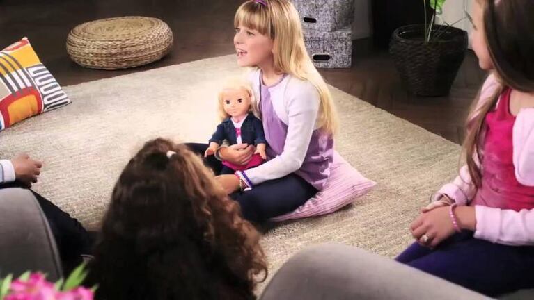 Juguetes espías: denunciaron a los fabricantes de Cayla y ¡Que