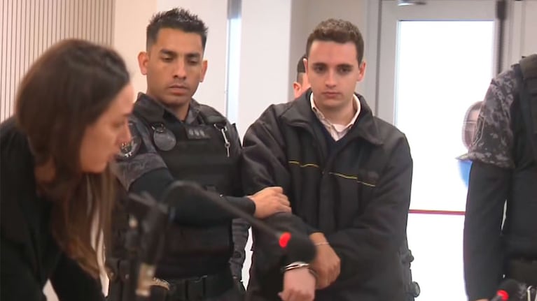 Juicio al médico trucho del COE en Rio Cuarto.