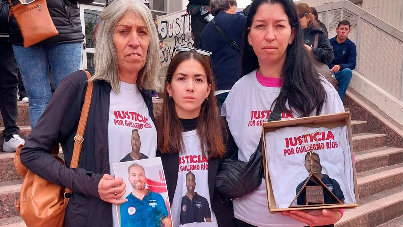 juicio guillermo rios