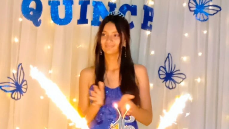Jujuy: hallaron un cuerpo e investigan si es de una quinceañera que estaba desaparecida