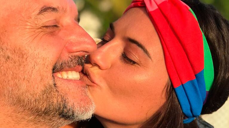 Jujuy y El Pelado le pusieron punto final a la relación.