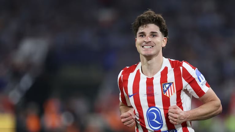 Julián Álvarez
