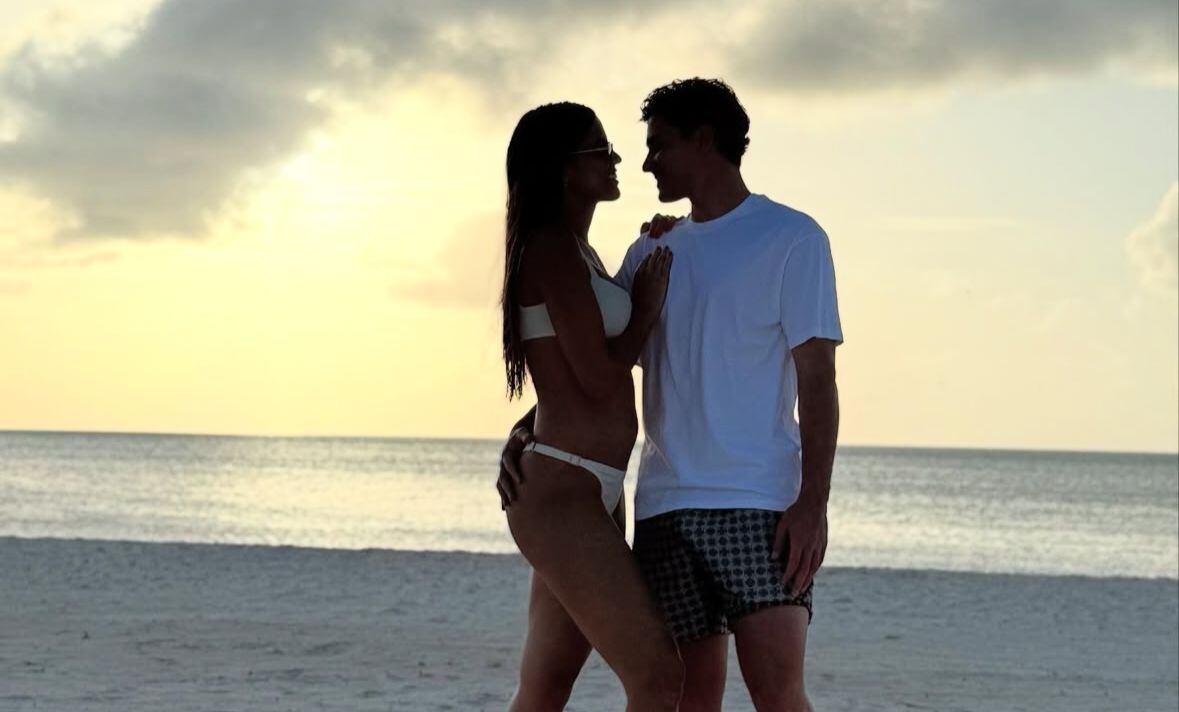 julian alvarez emilia ferrero