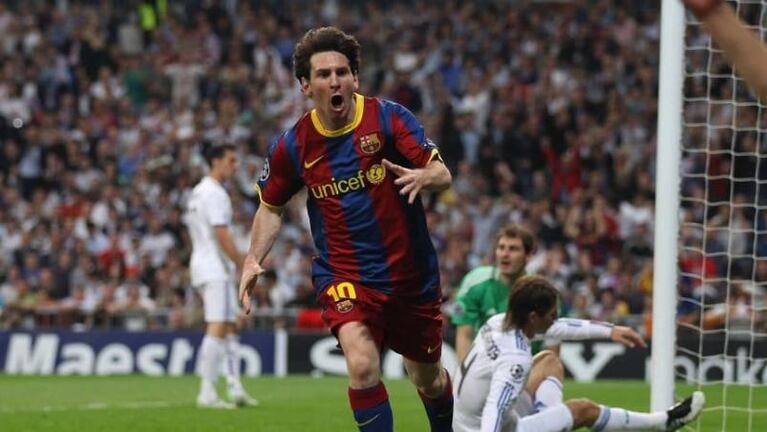 Julián Álvarez se consagró campeón e igualó una increíble marca de Messi