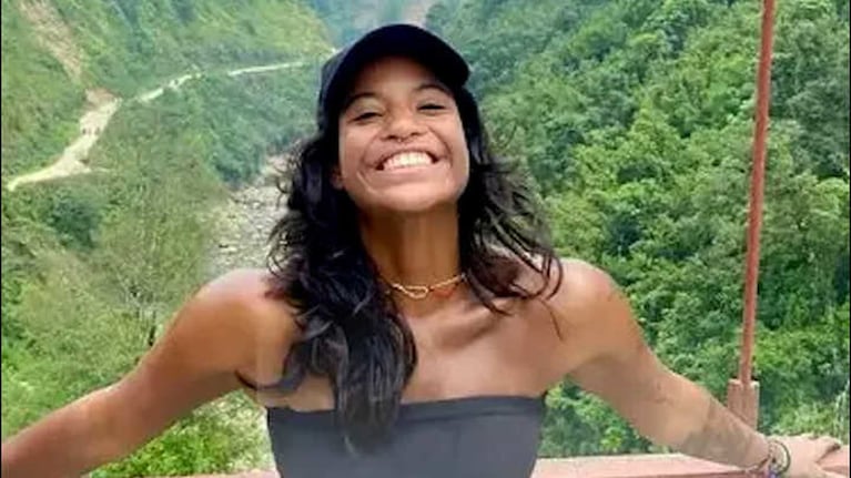 Juliana Marins murió de forma trágica a los 26 años.