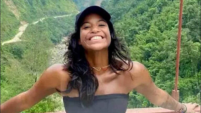 Juliana Marins murió de forma trágica a los 26 años.