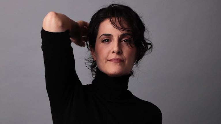 Julieta Díaz habló de su nuevo trabajo.
