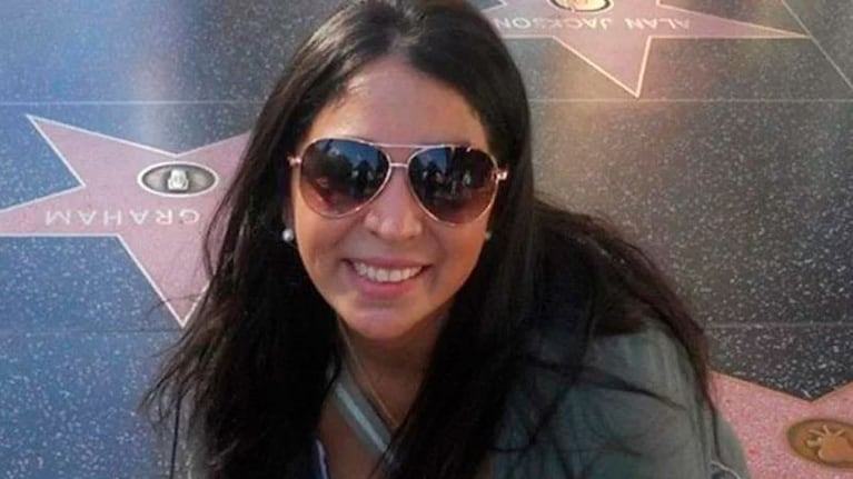 Julieta Jaime fue separada de su cargo hace tres años.