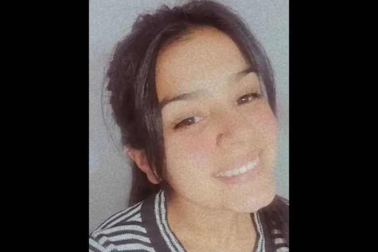 Julieta Salvatierra, la joven asesinada.