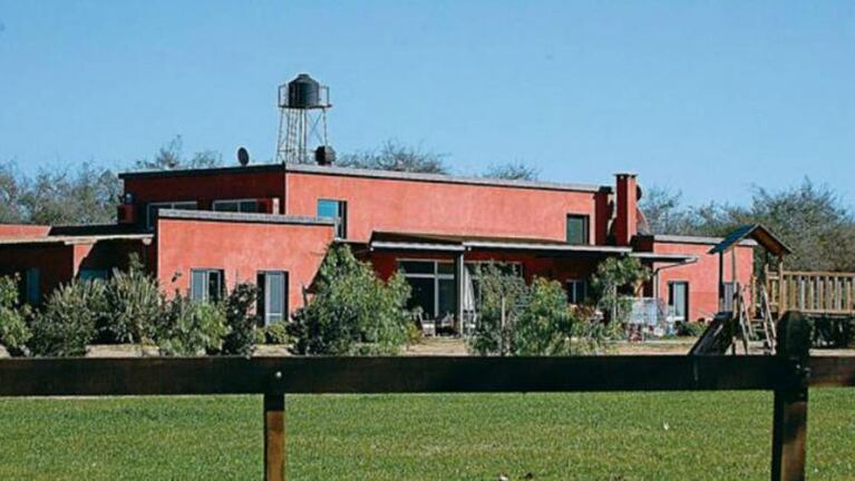 Julio De Vido denunció que le robaron cuatro armas