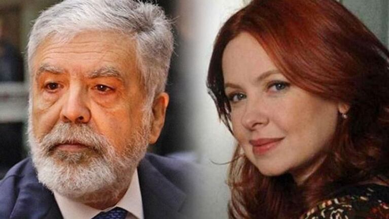 Julio De Vido y Andrea del Boca fueron embargados.