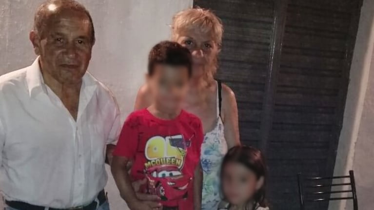 Julio Pacheco vivía desde hacía seis décadas en Ameghino Norte.