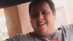 "Julito" Merlo fue el protagonista del fin de semana por su video viral.