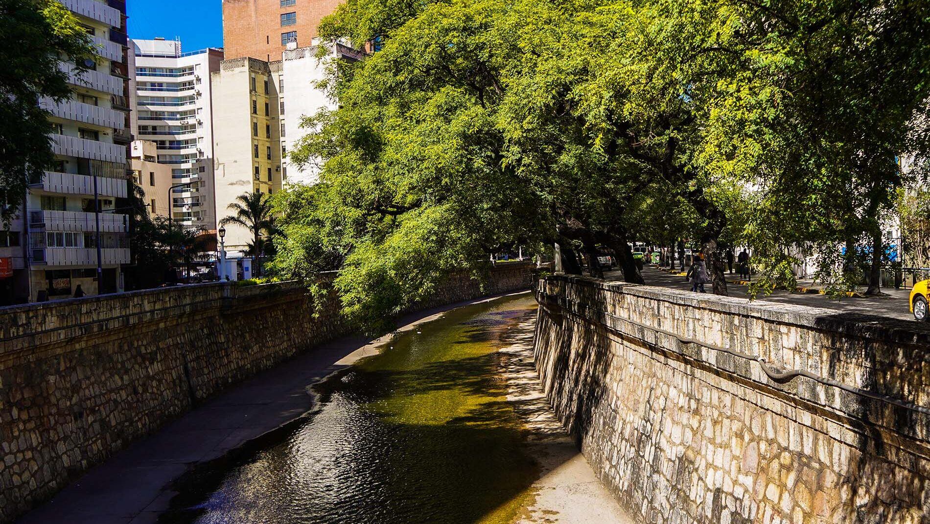Junio arranca con tiempo agradable y estable en Córdoba.