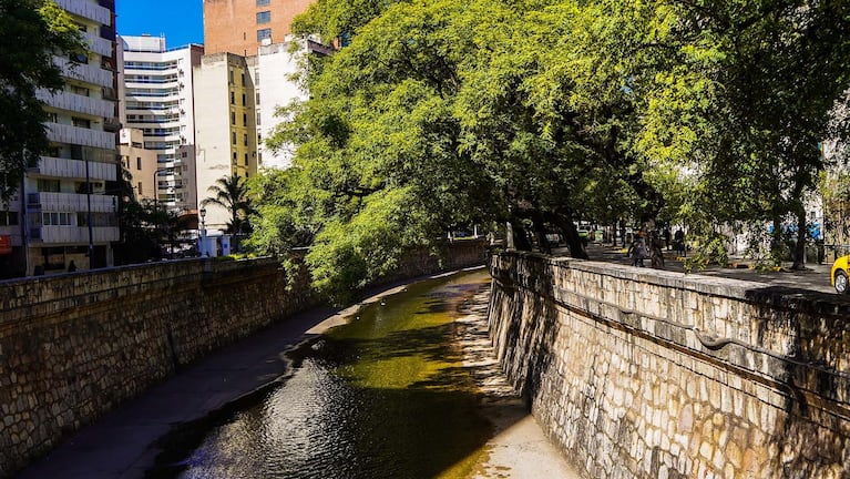 Junio arranca con tiempo agradable y estable en Córdoba.