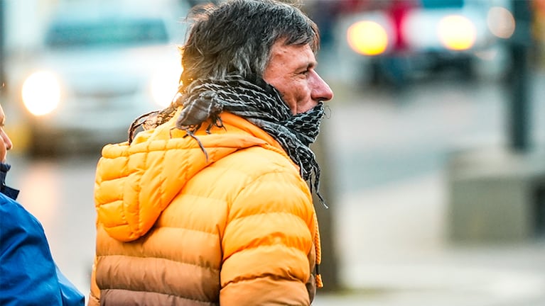 Junio empieza a despedirse con temperaturas bajo cero.
