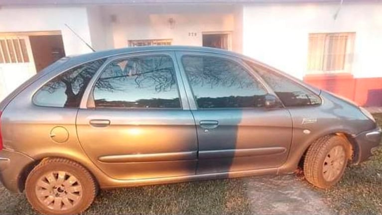 Juntaron cerca de un millón de pesos.