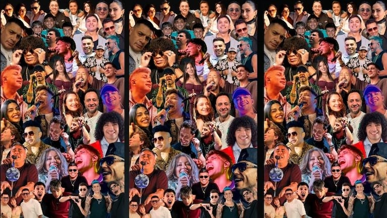 Junto a la comunidad de Cuarteteando estamos buscando la canción del año.