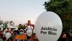 Justicia por Blas.