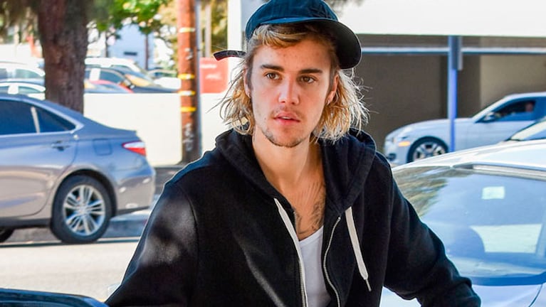 Justin Bieber ahora tiene nuevo look, se aferró a la religión y está a punto de casarse.