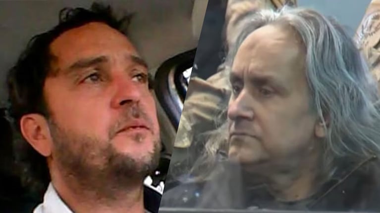Juzgan a 6 guardiacárceles y la esposa de Carmona por la fuga que terminó con el crimen del taxista Bocalón