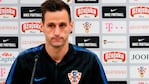 Kalinic fue desafectado y Croacia llegó a la final del Mundial.