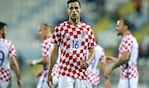 Kalinic se queda afuera de Rusia por su mala actitud.