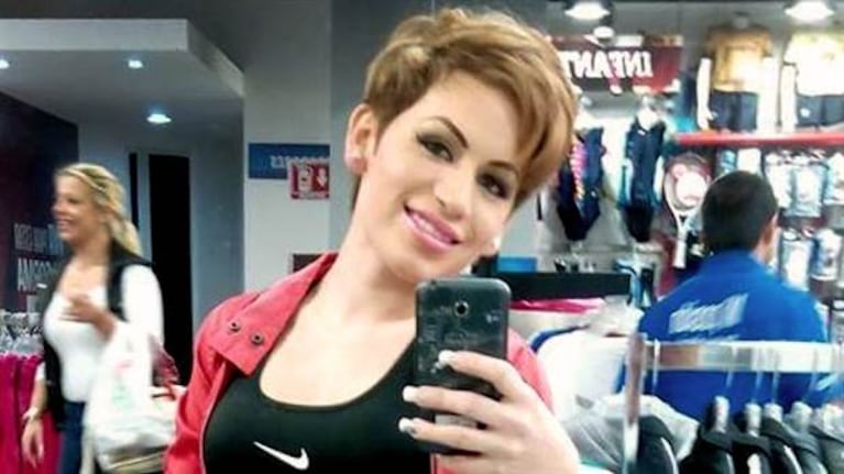 Karen Ailen Grodziniski fue asesinada de dos balazos en un hotel en Ciudad de México.