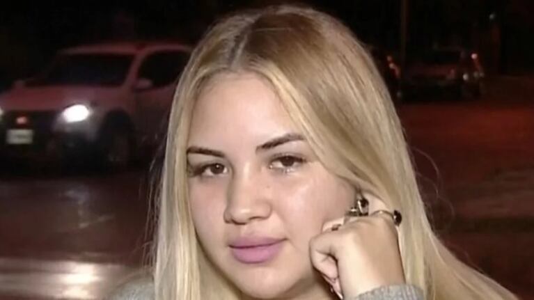 Karen aseguró que los rugbiers detenidos y acusados de matar a Fernando no son agresivos.