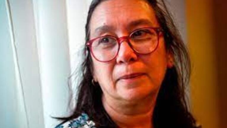 Karina visitó Córdoba y relató el horror que atravesó.