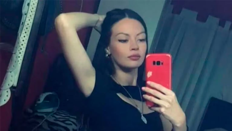 Karla Robles transmitió su muerte en directo.