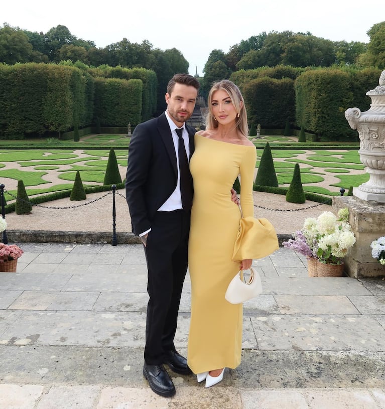 Kate Cassidy estaba en pareja con Liam Payne cuando el cantante murió. (Foto: Instagram/@kateecass)