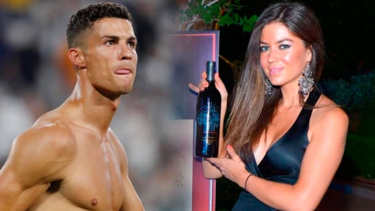 Kathryn Mayorga acusa a Cristiano Ronaldo de violarla en 2009.