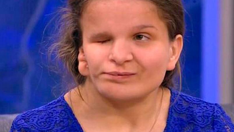 Katya Badaeva perdió la vida culpa de su mamá.