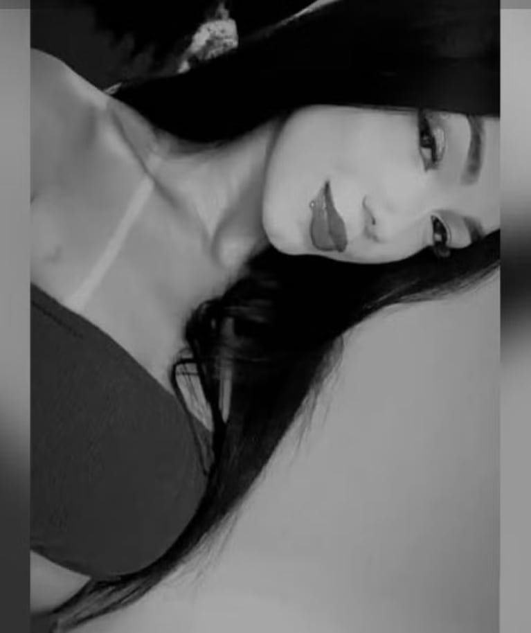 Kaylane Alves tenía 19 años y fue asesinada por su novio. (Foto: gentileza g1).