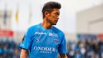 Kazoyoshi Miura extiende su legado en el fútbol japonés.