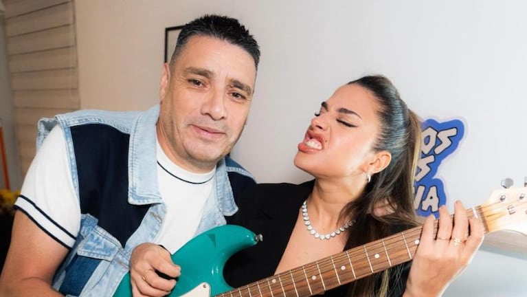 Kesito y Euge Quevedo se preparan para iniciar su segunda gira en España-