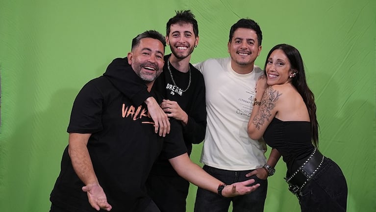 Kilómetro Cero, el nuevo programa diario de El Doce Stream.