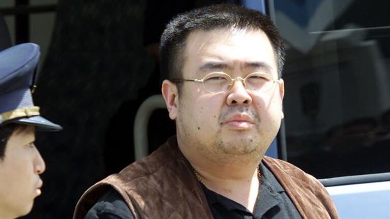 Kim Jong-Nam fue envenenado en el Aeropuerto de Kuala Lumpur.