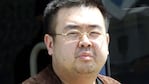 Kim Jong-nam murió el 13 de febrero.