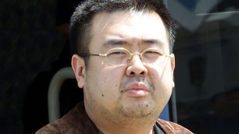 Kim Jong-nam murió el 13 de febrero.