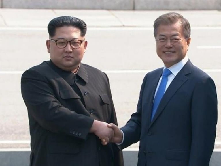 Kim Jong-un usa un inodoro ambulante por seguridad