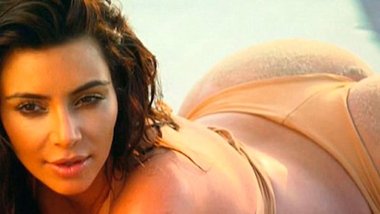 Kim Kardashian ganó 4 millones de dólares al ganar el jucio por su video porno.