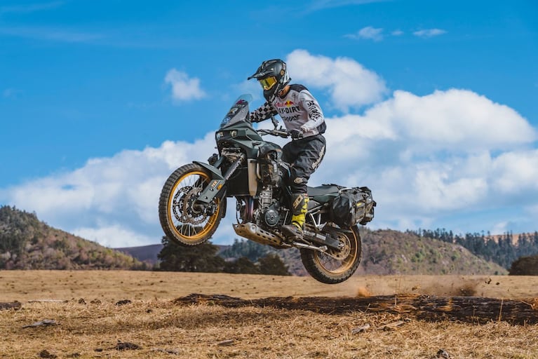 Kove llega a Maipú: venta digital, test ride, y un nuevo espacio para vivir la experiencia de la marca